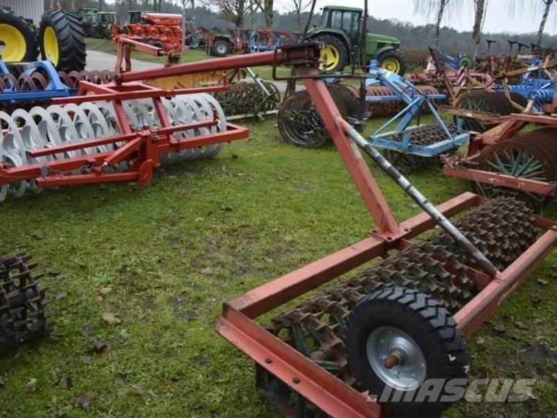 Kverneland 900/14 Other rollers