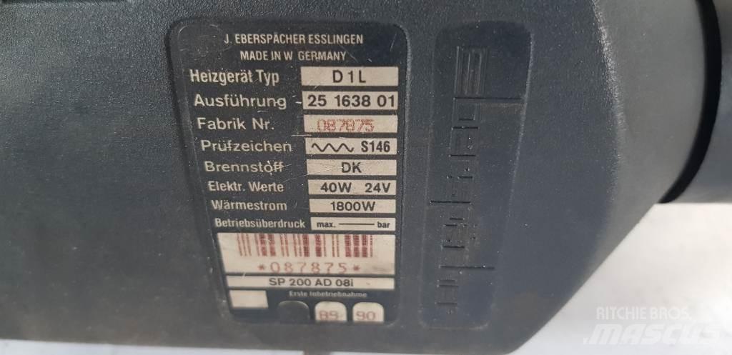  VDO FR    000 446 64 02 Electronics