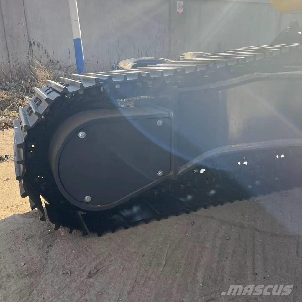 Komatsu PC 240-8N1 Midi excavators  7t - 12t