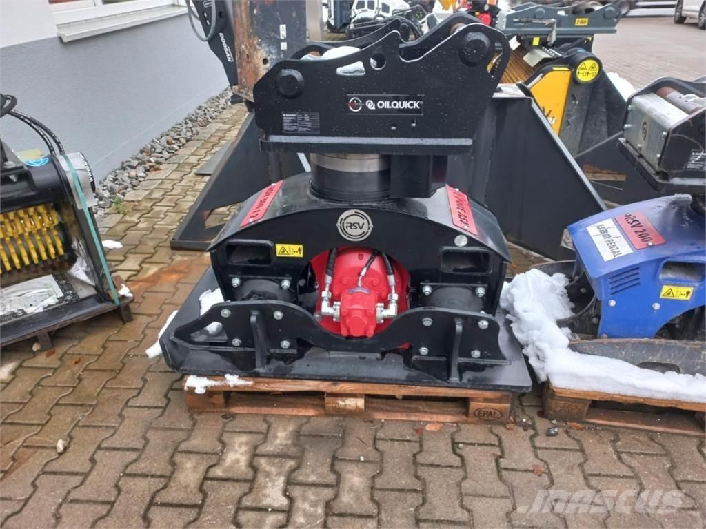  RSV 300/2 Agriculture - Others