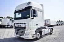 DAF XF 480 SSC Tractor Units