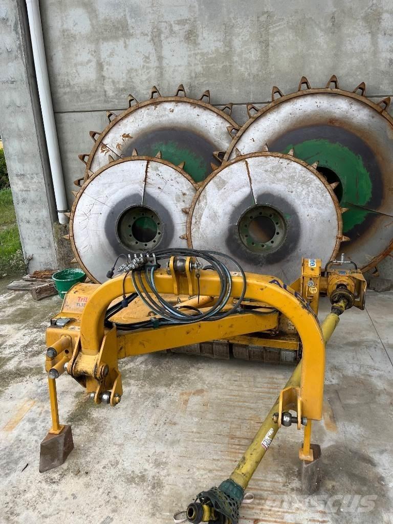 Alpego TL33 200 Agriculture - Others