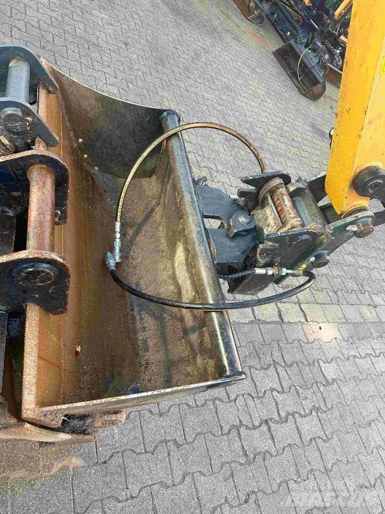 Sany SY 26 U Mini excavators < 7t (Mini diggers)