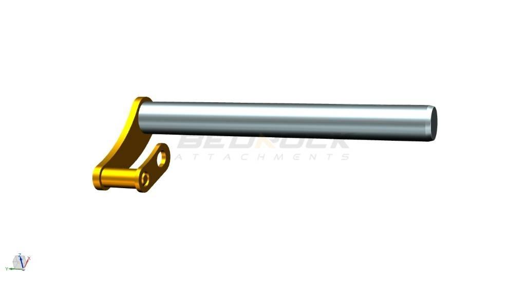 CAT 89.85MM PIN AS Other components