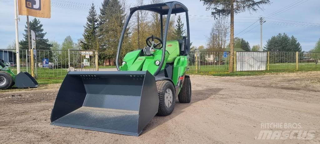 Avant 225 Multi purpose loaders