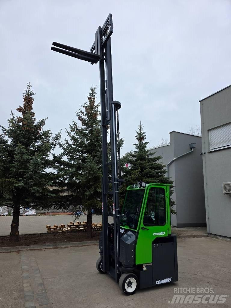 Combilift CBE 3000 Electric forklift trucks