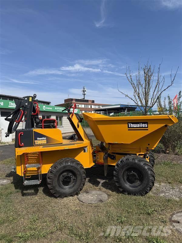 Thwaites MACH2075 Articulated Dump Trucks (ADTs)