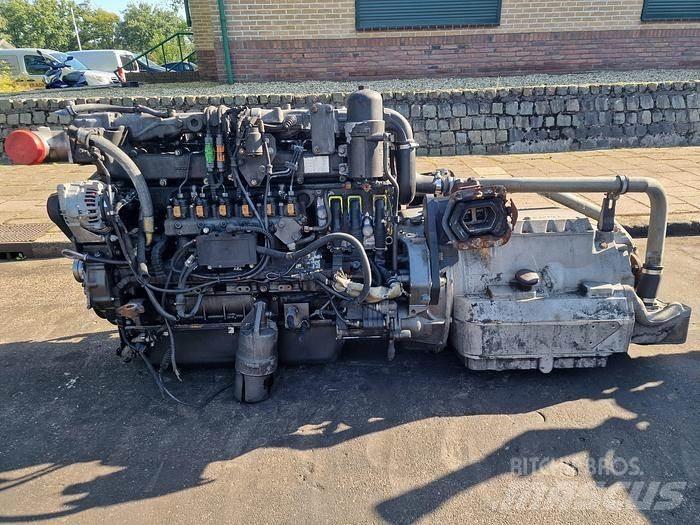 Paccar PR228 Transportation - Others