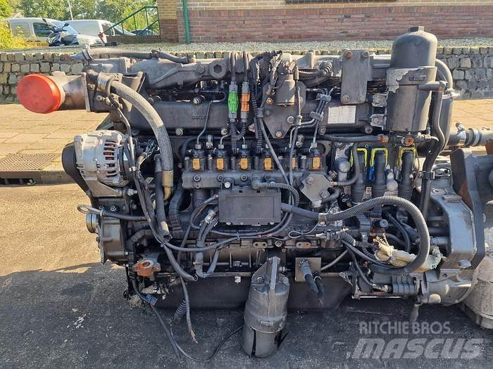 Paccar PR228 Transportation - Others
