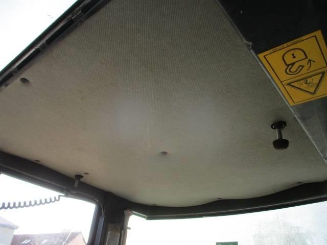 Komatsu PC 45 MR-3 Mini excavators < 7t (Mini diggers)