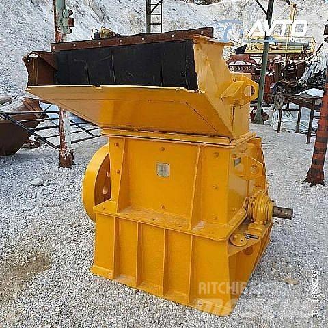  SCT BL-5 Crushers
