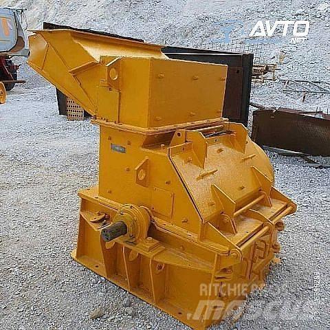  SCT BL-5 Crushers