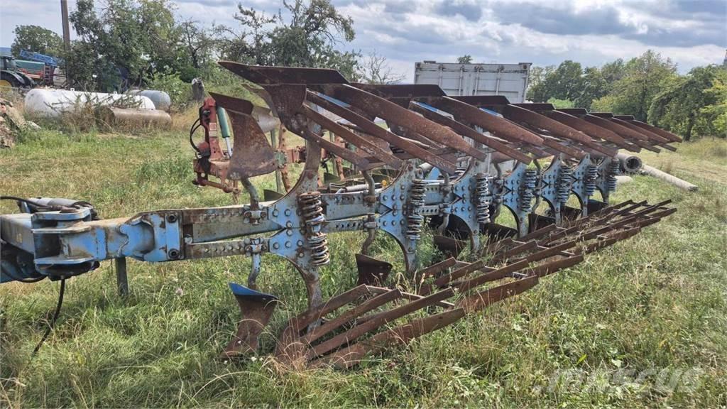 Lemken Diamant Conventional ploughs