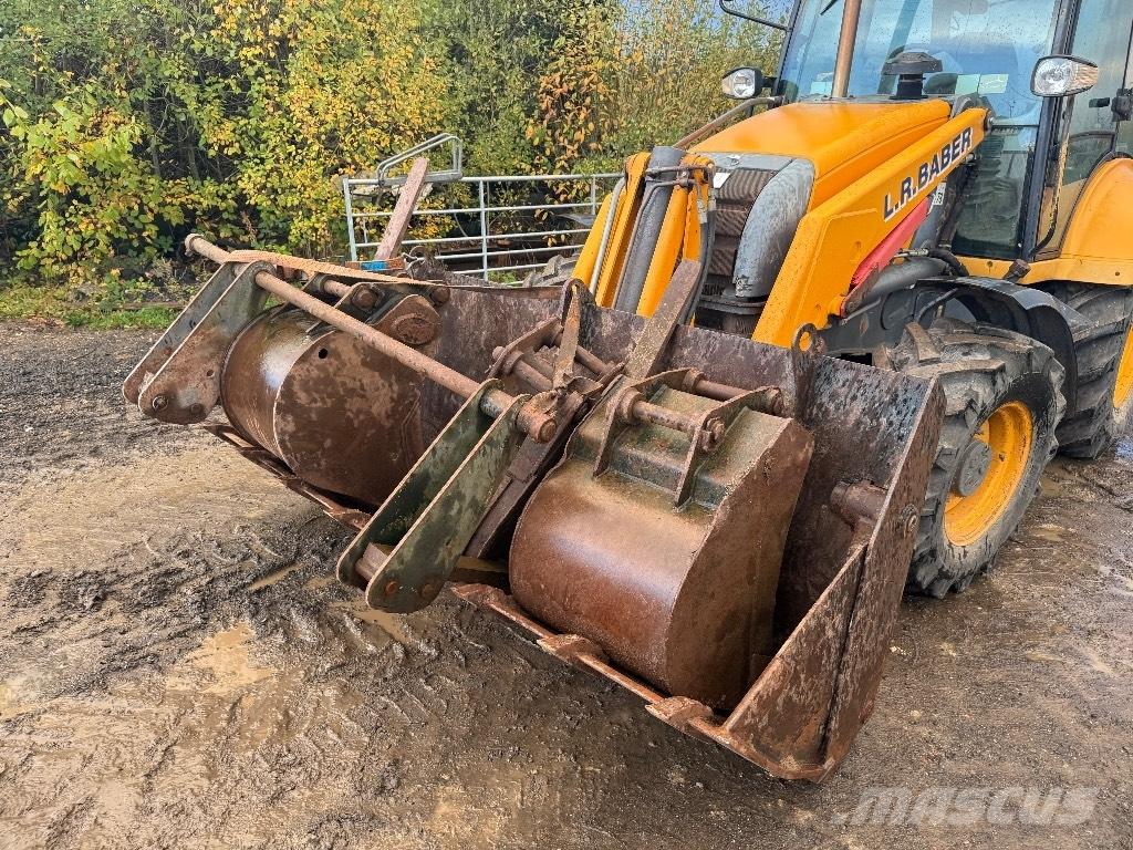 Terex 860 SX Backhoe loaders