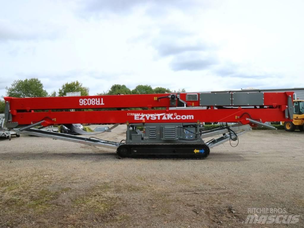 Ezystak TR 8036 Construction - Others