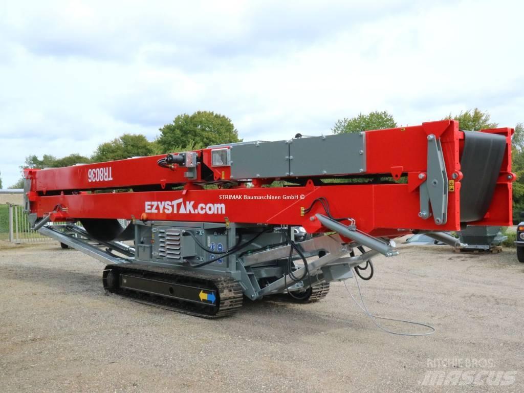 Ezystak TR 8036 Construction - Others