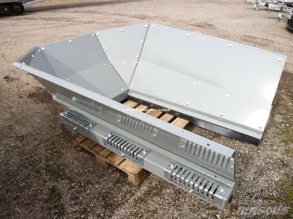 Ezystak TR 8036 Construction - Others