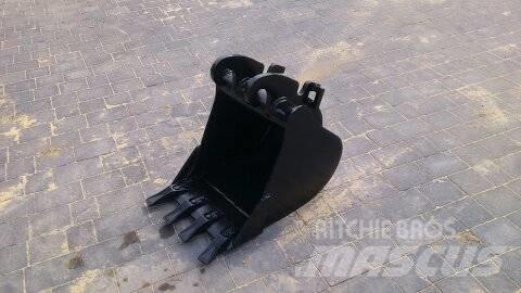 JCB 8008 Mini excavators < 7t (Mini diggers)