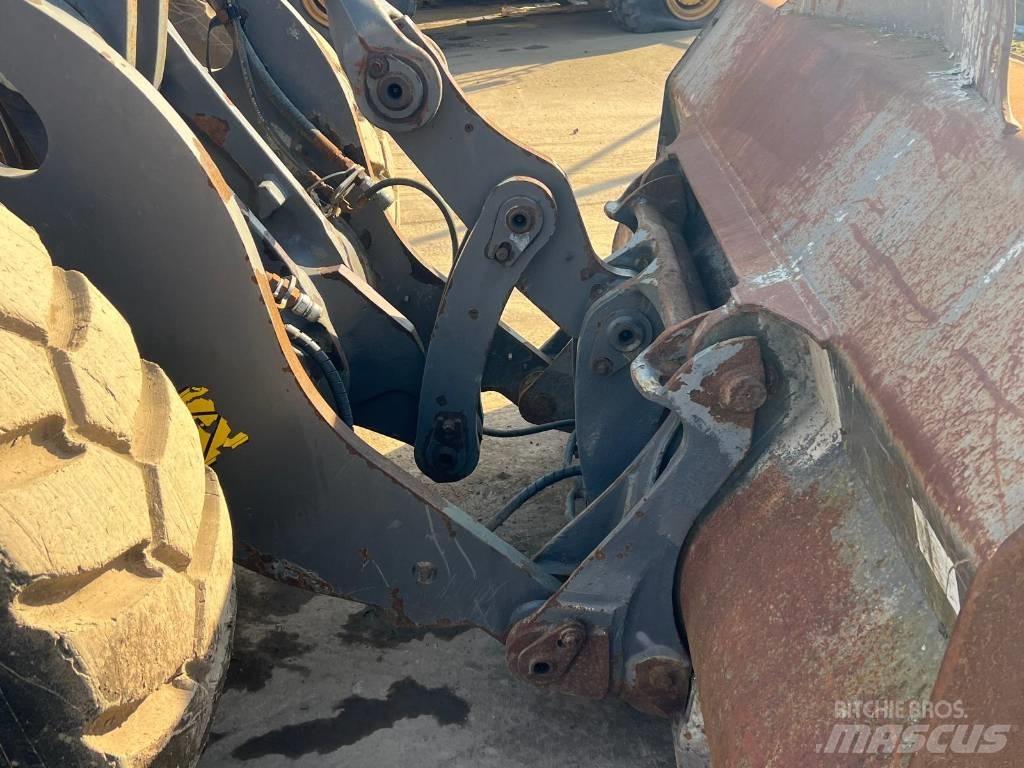 Volvo L 70 H Wheel loaders