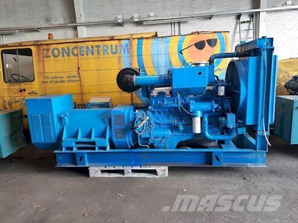 Cummins NT855G3 Transportation - Others