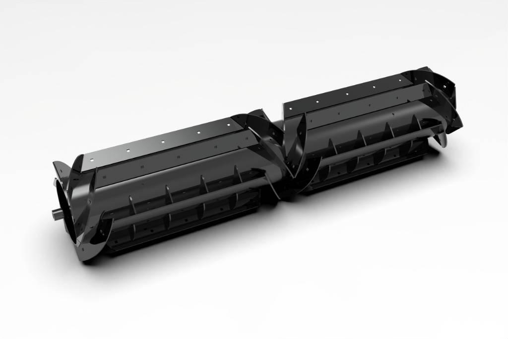 PW 777625.1 Combine harvester accessories