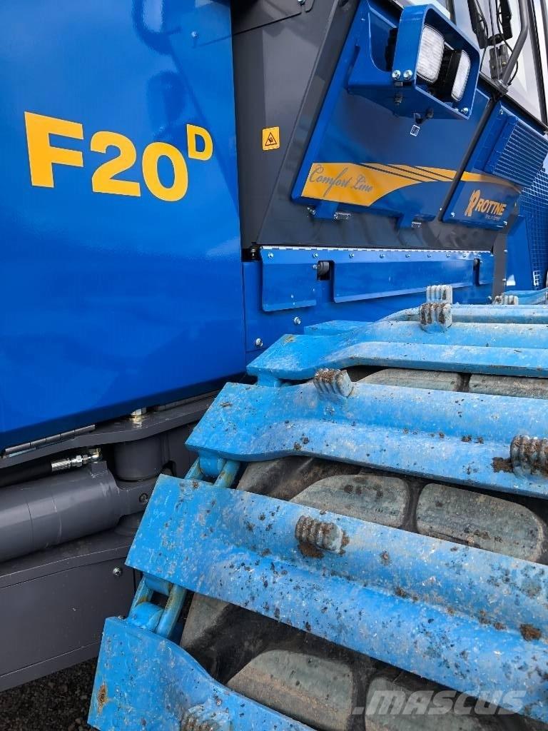  Band Pewag Bluetrack Forestry - Others