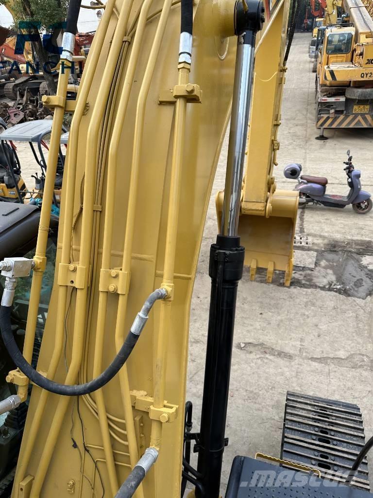 CAT 320 D Crawler excavators