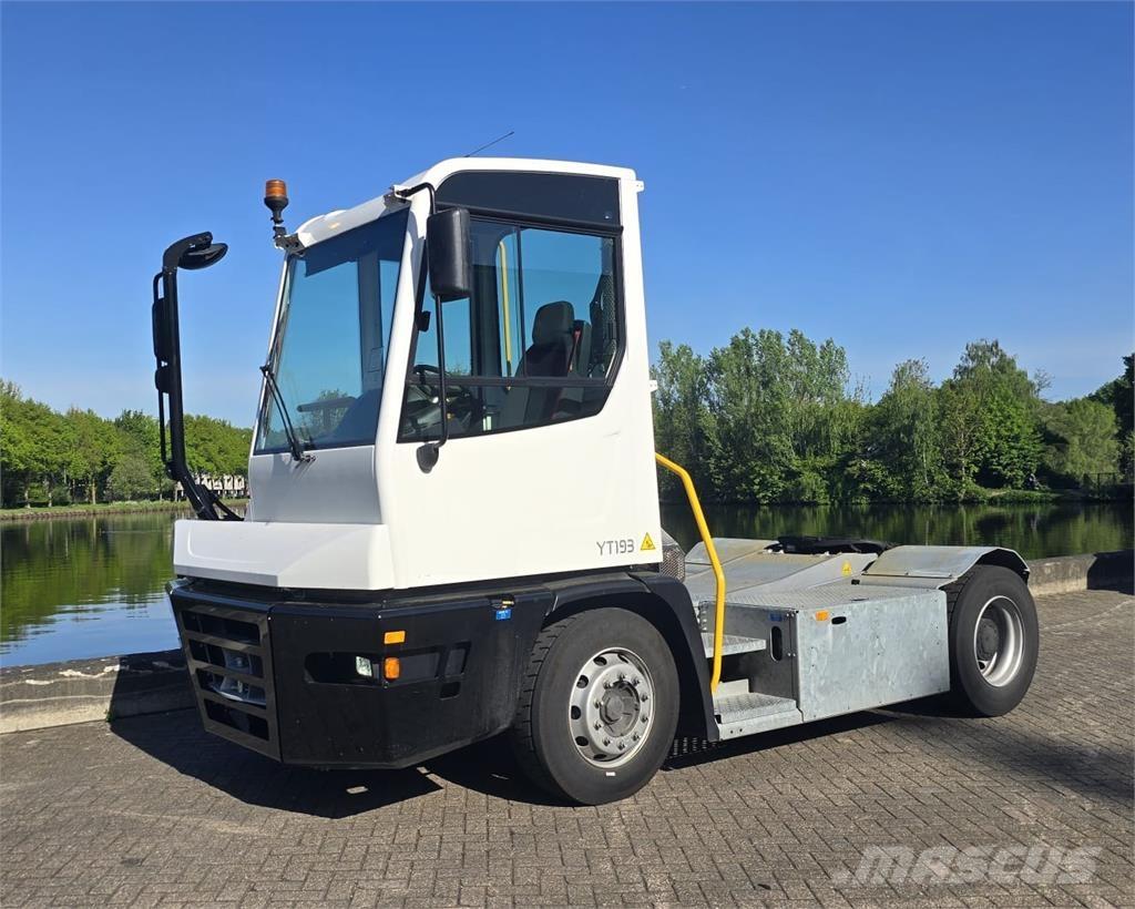 Terberg YT193 Terminal tractors