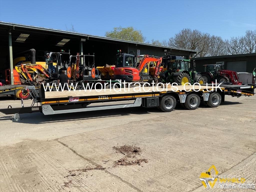 JPM 27 TLL Other trailers