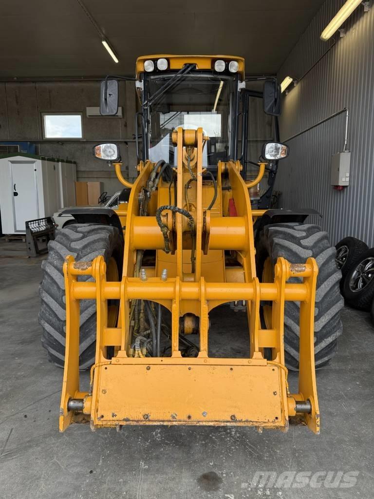 Venieri 7.63 C Wheel loaders