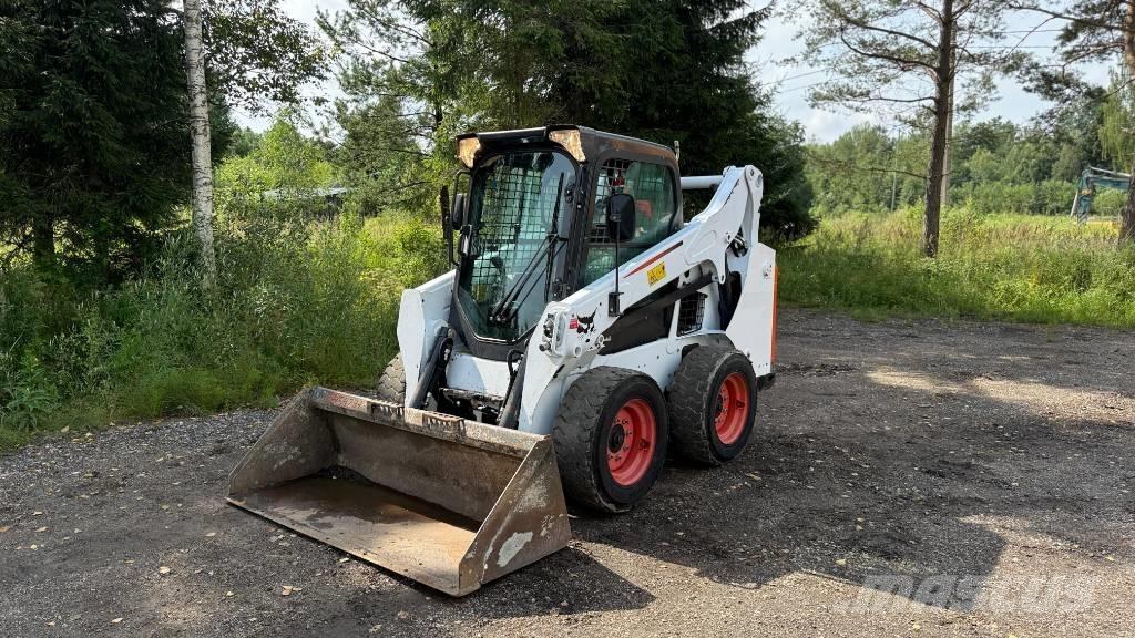 Bobcat S 530 Skid steer loaders