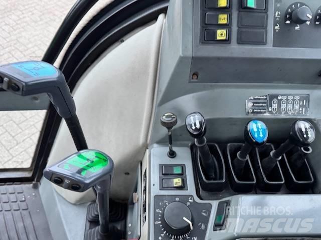 Valtra 8350 Hitech Tractors