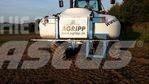  Agripp ES11 Mounted sprayers