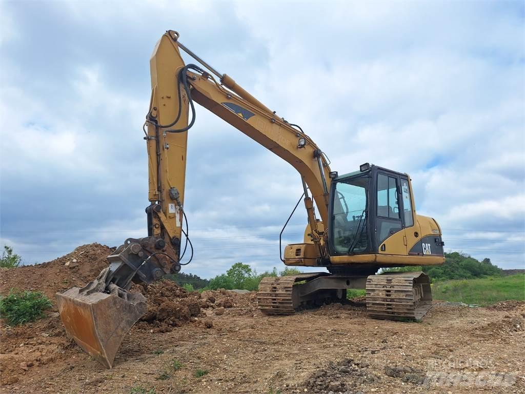 CAT 312 C Construction - Others