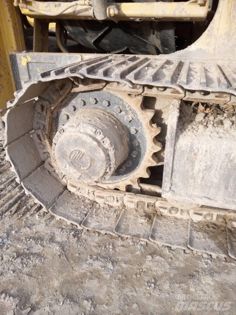 Extec C10 Mobile crushers