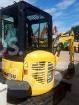 Komatsu PC26MR-3 Mini excavators < 7t (Mini diggers)