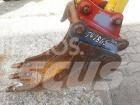 Komatsu PC26MR-3 Mini excavators < 7t (Mini diggers)
