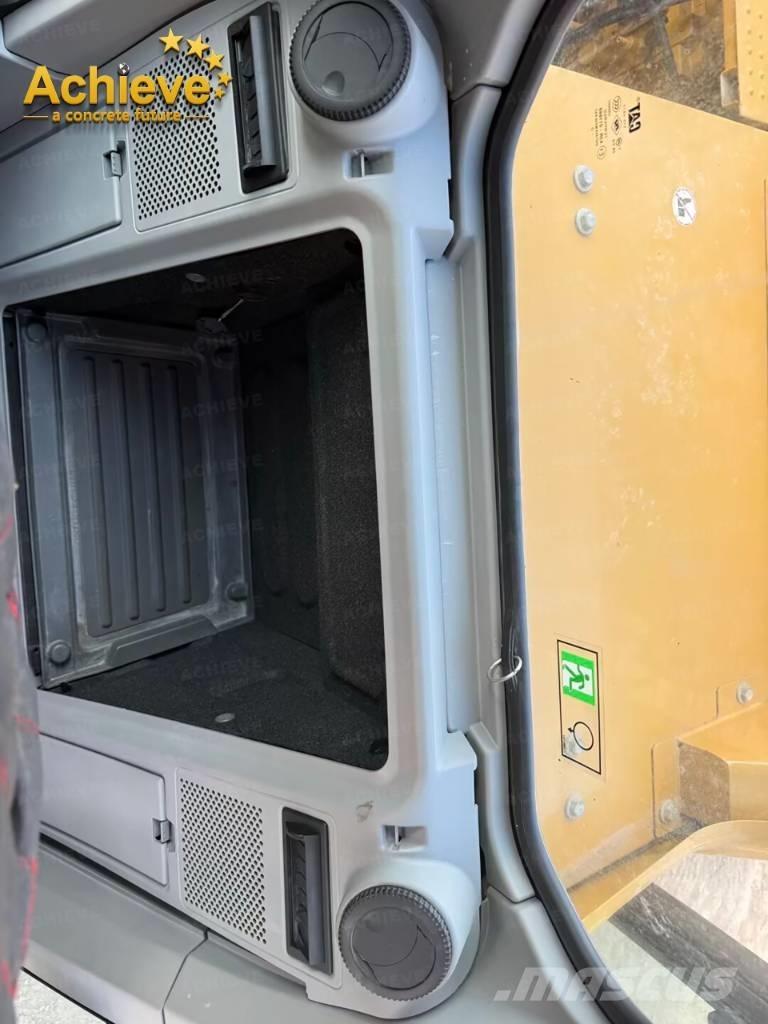 CAT 336 Crawler excavators