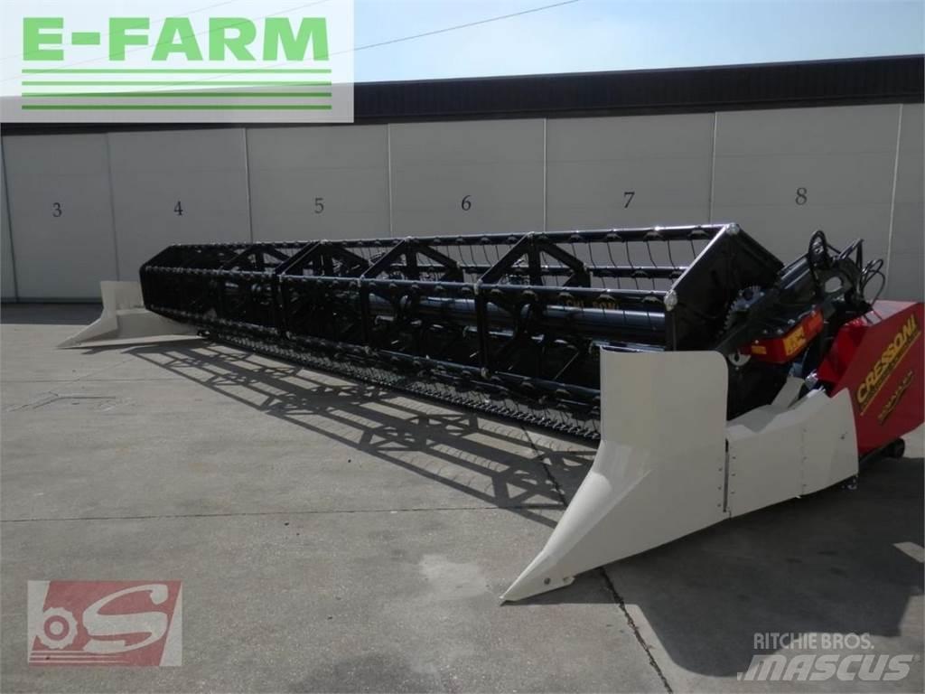  sf3 9m sojaflex Combine harvester accessories
