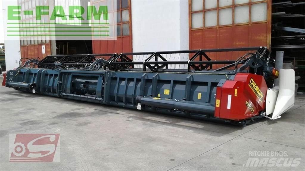  sf3 9m sojaflex Combine harvester accessories