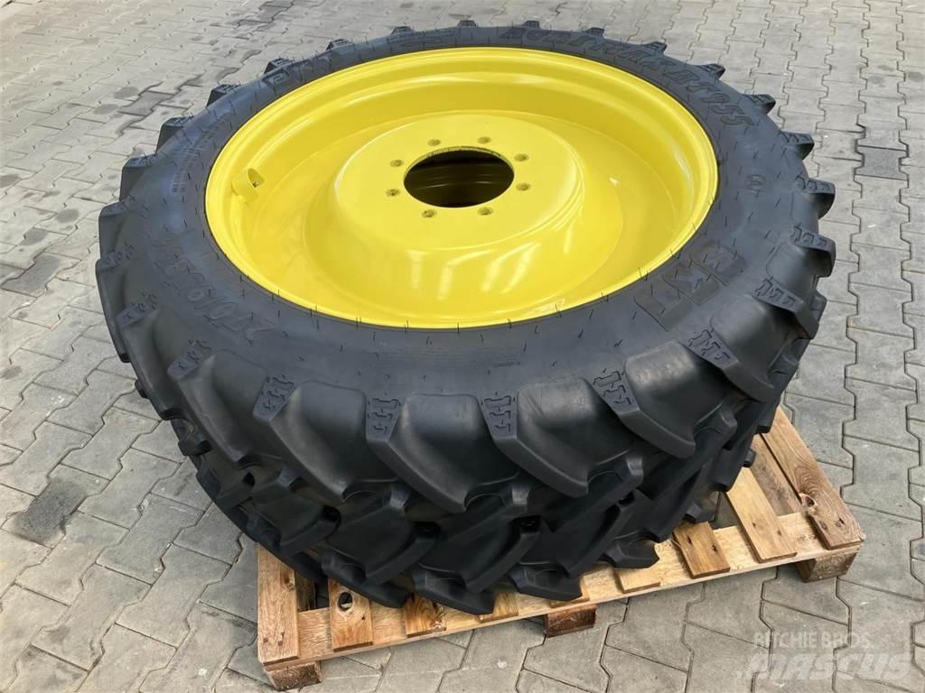 BKT 270/95R36 Tyres, wheels and rims