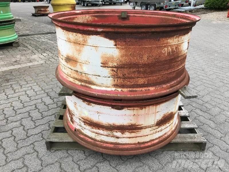 Fricke 18 x 46 Agriculture - Others