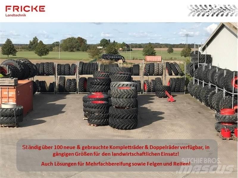 Fricke 18 x 46 Agriculture - Others