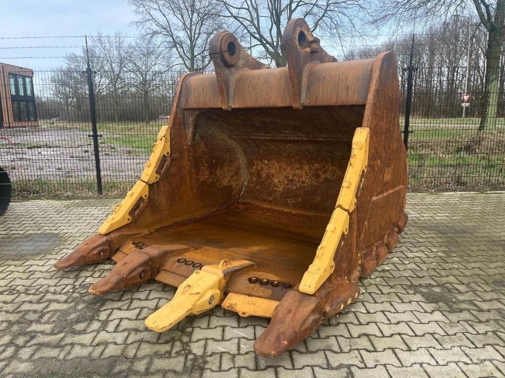 CAT 390 JC bucket Crawler excavators