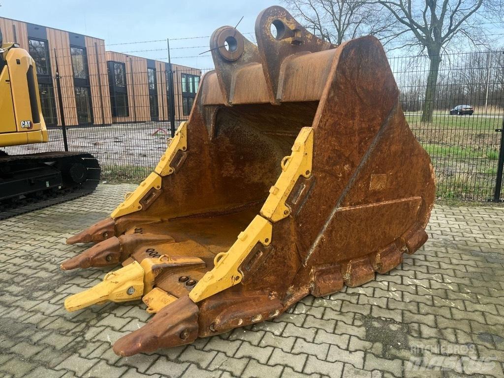 CAT 390 JC bucket Crawler excavators