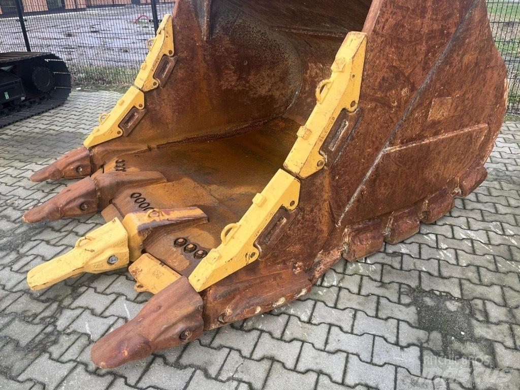 CAT 390 JC bucket Crawler excavators