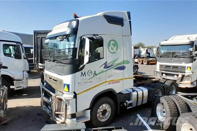 Volvo FH 520 Other trucks