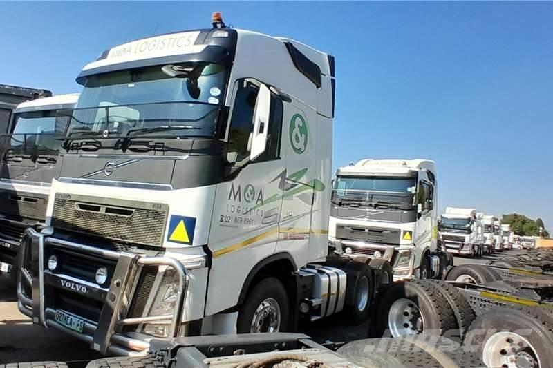 Volvo FH 520 Other trucks