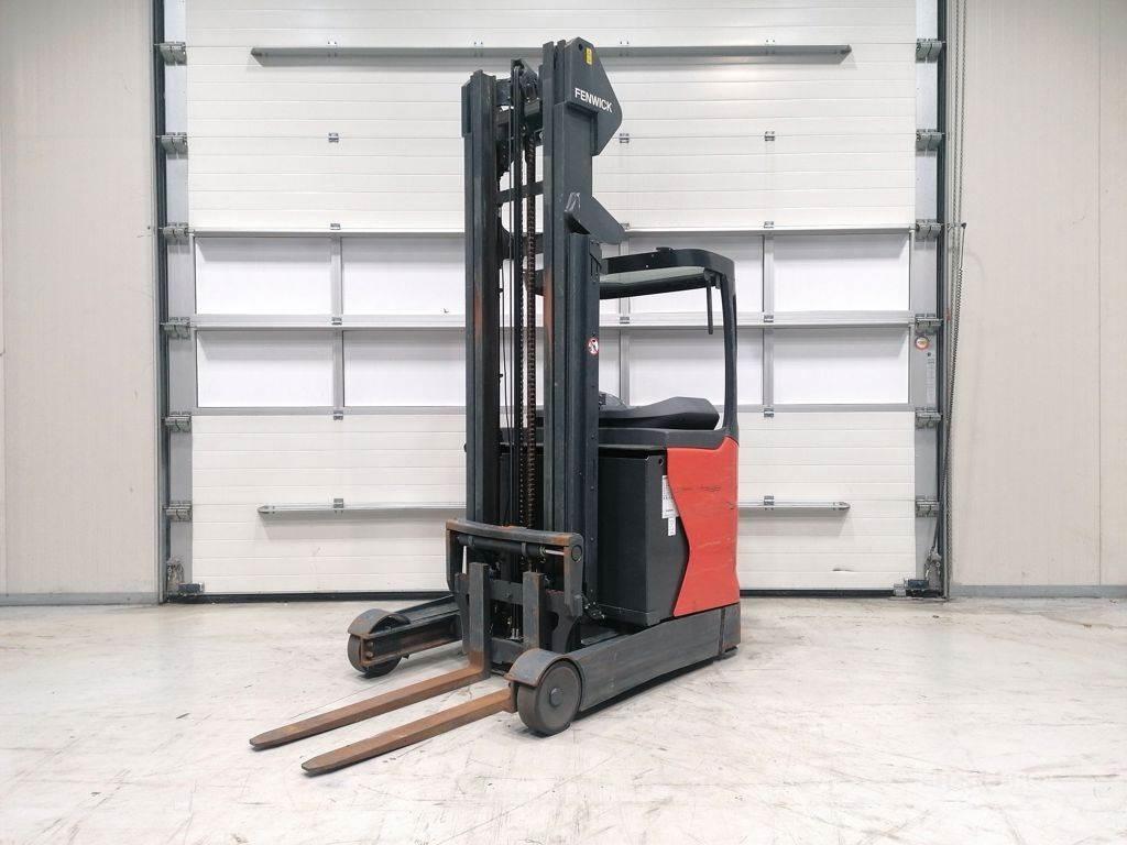 Linde R14-01 Reach trucks