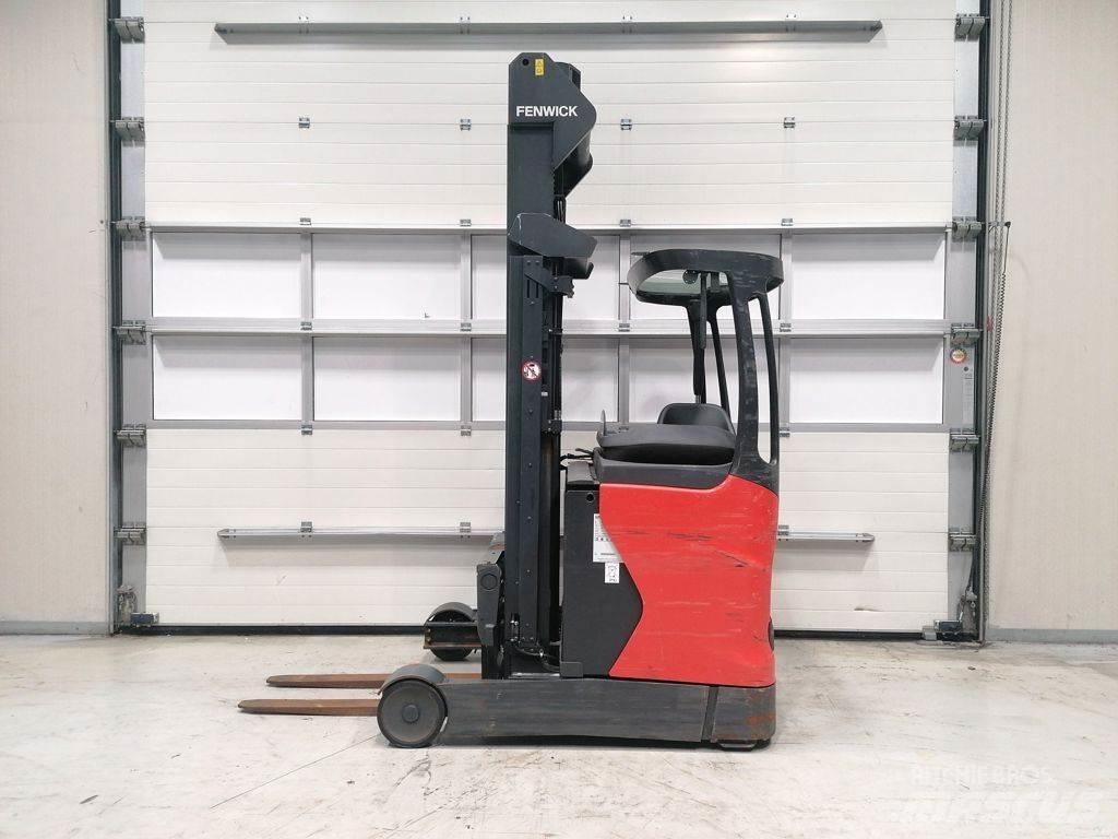 Linde R14-01 Reach trucks